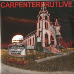 Carpenterbrutlive (Vinile)