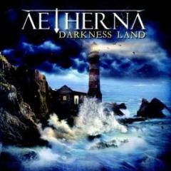 Darkness land (digipack)