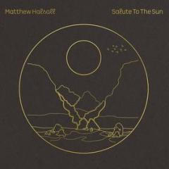 Salute to the sun (Vinile)