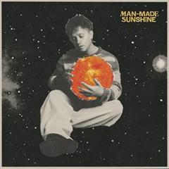 Man-made sunshine (Vinile)