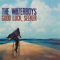 Good luck, seeker [lp] (Vinile)