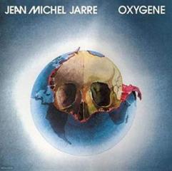 Oxygene (Vinile)