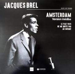 Amsterdam (Vinile)