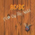 Fly on the wall (Vinile)