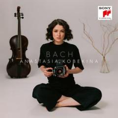 Bach: cello suites Bach: cello suites