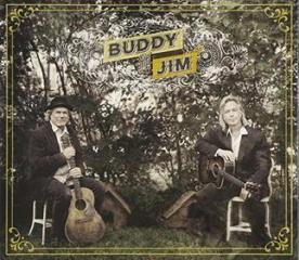 Buddy and jim