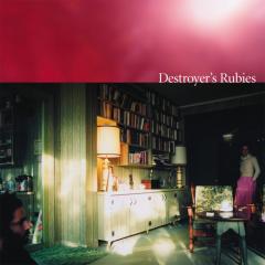 Destroyer s rubies