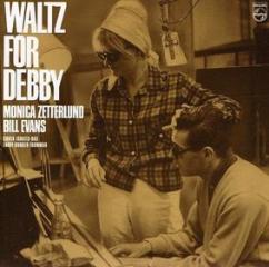 Waltz for debby