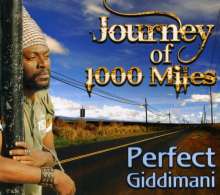 Journey of 1000 miles