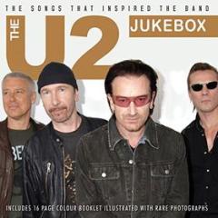 Jukebox-the songs that inspired