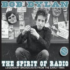 The spirit of radio