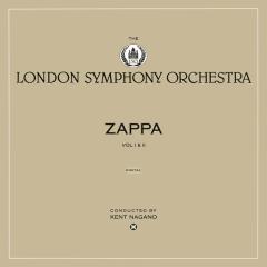 London symphony orchestra