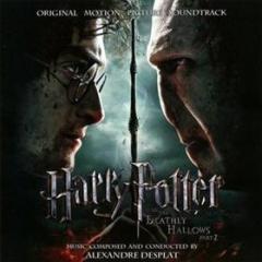 Harry potter & the deathly hallows part