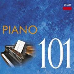 101 piano