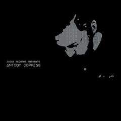 Juice records presents antony coppens (Vinile)