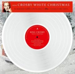 White christmas (Vinile)