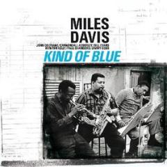 Kind of blue [lp] (Vinile)