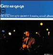 Getz au go-go (live)