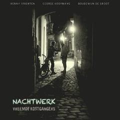 Nachtwerk -hq- (Vinile)