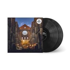 La chitarra nella roccia lucio corsi dal vivo all'abbazia di san galgano (Vinile)