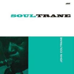 Soul trane [lp] (Vinile)