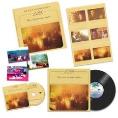 Un po' del nostro tempo migliore (50 ann.) box lp, cd originale + illustrazione (Vinile)