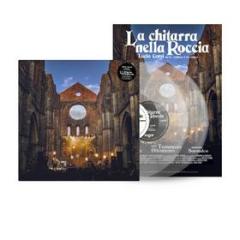 La chitarra nella roccia lucio corsi dal vivo all'abbazia di san galgano (Vinile)