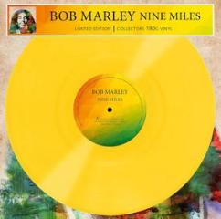 Nine miles (Vinile)