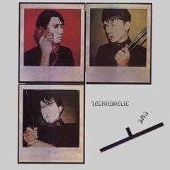 Technodelic (standard vinyl edition) (japan edt. limited) (Vinile)