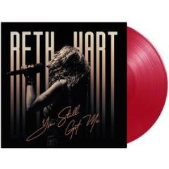 You still got me (red vinyl) (Vinile)