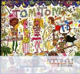 Tom tom club (deluxe edt.)