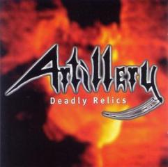 Deadly relics (Vinile)