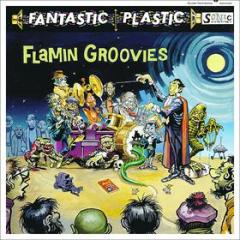 Fantastic plastic (Vinile)