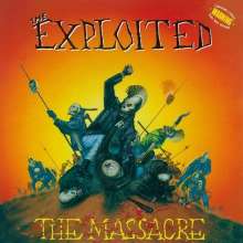 The massacre (special edition) (Vinile)