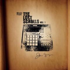 Music from the lost scrolls vol. 1 (Vinile)