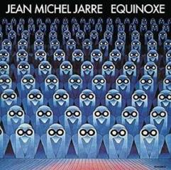 Equinoxe (Vinile)