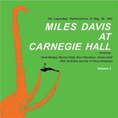 At the carnegie hall part two (Vinile)