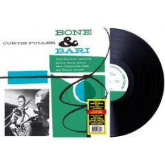 Bone & bari (180 gr. vinyl black) (Vinile)