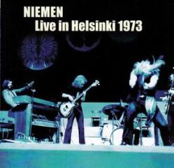 Live in helsinki 1973 (Vinile)