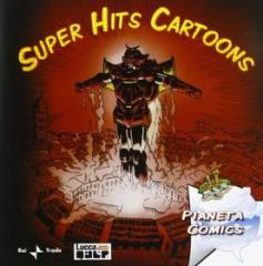 Super hits cartoons