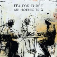 Tea for three