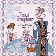 Tea & symphony - the english baroque sou