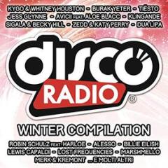 Disco radio winter 2019