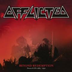 Beyond redemption - demos & eps 1989-199