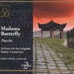 Madama butterfly (1904)