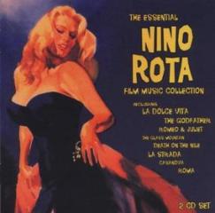 The essential nino rota film music
