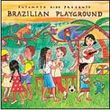 Brazilian playground