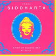 Siddharta praha(by ravin)