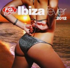 Ibiza fever 2012