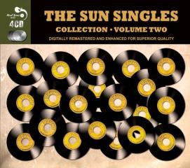 Sun singles collection vol 2